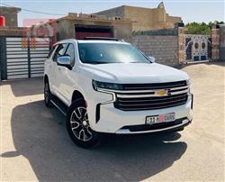 شێڤرۆلێت تاهۆ